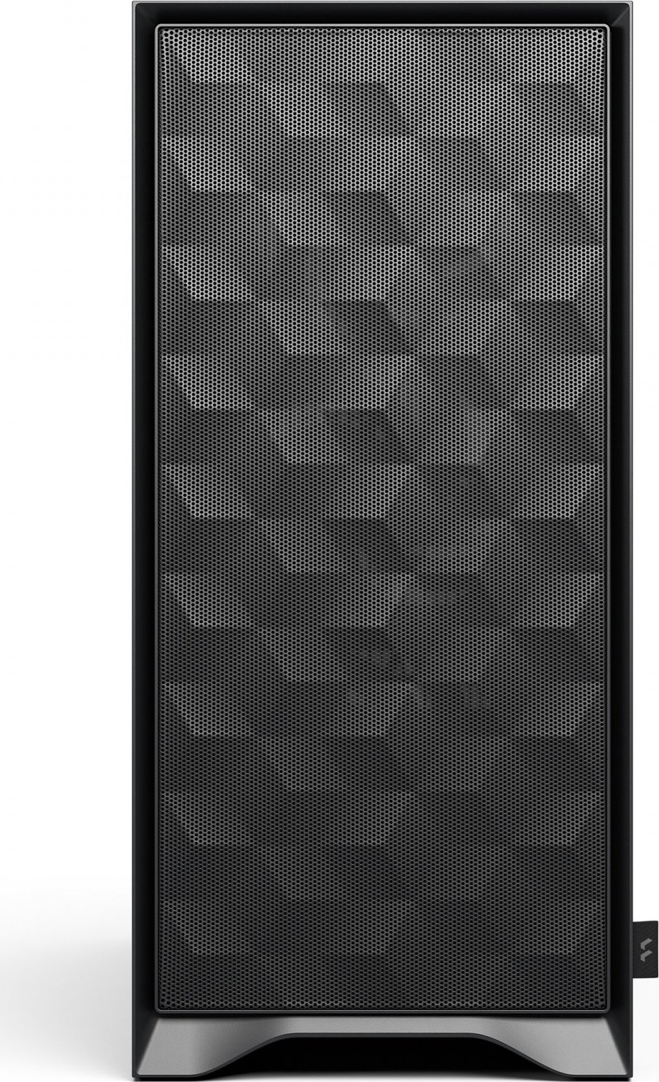 Fractal Design Fractal Pop 2 Air/Midi Tower/Černá