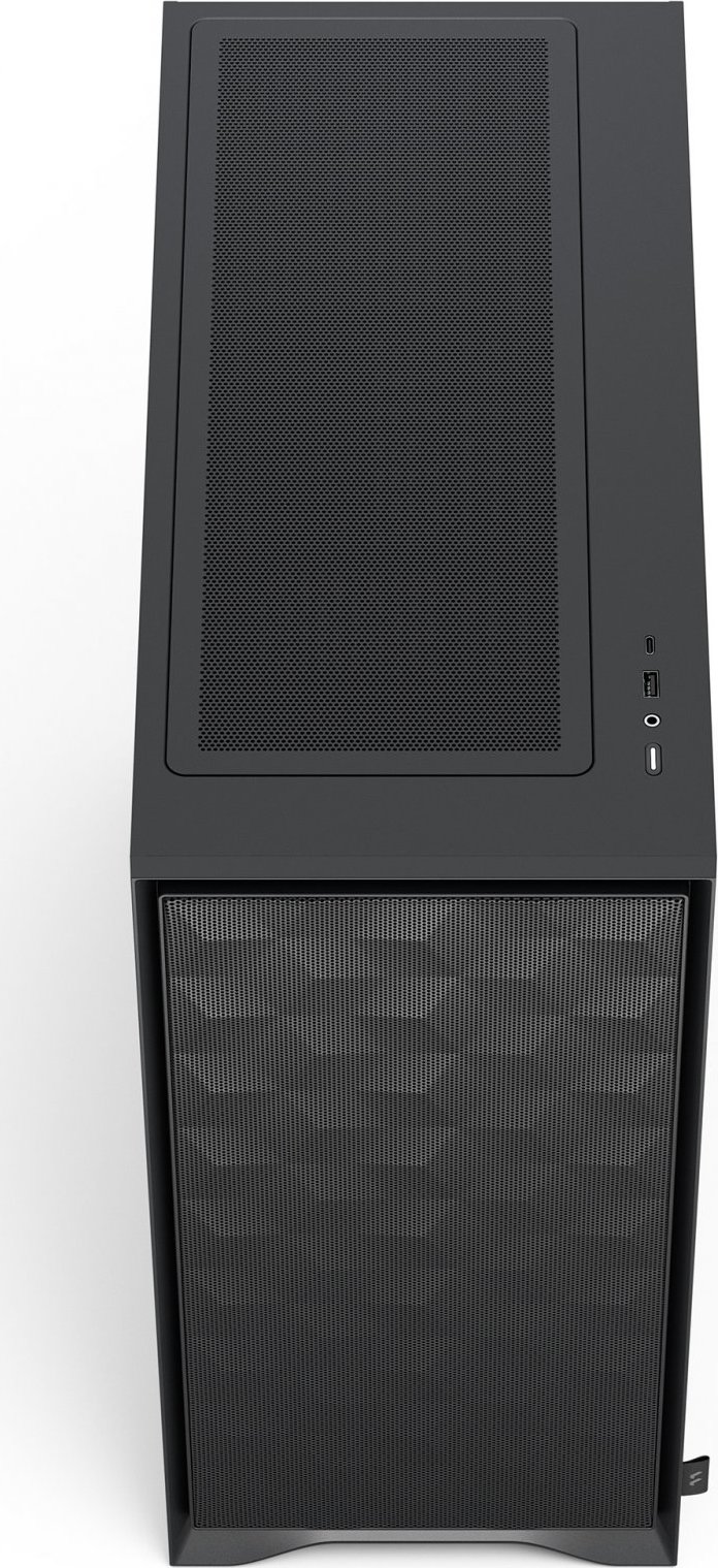 Fractal Design Fractal Pop 2 Air/Midi Tower/Černá