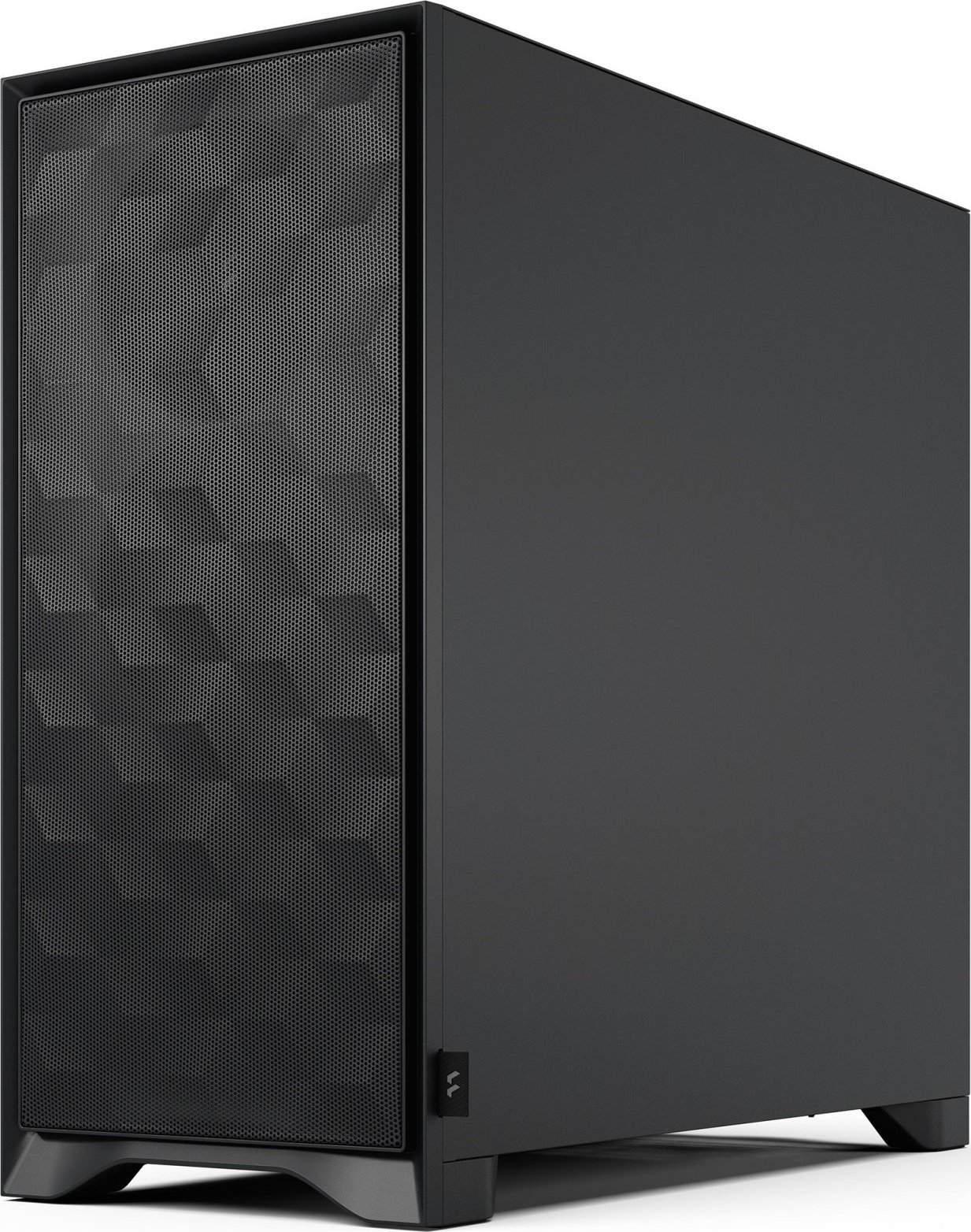 Fractal Design Fractal Pop 2 Air/Midi Tower/Černá