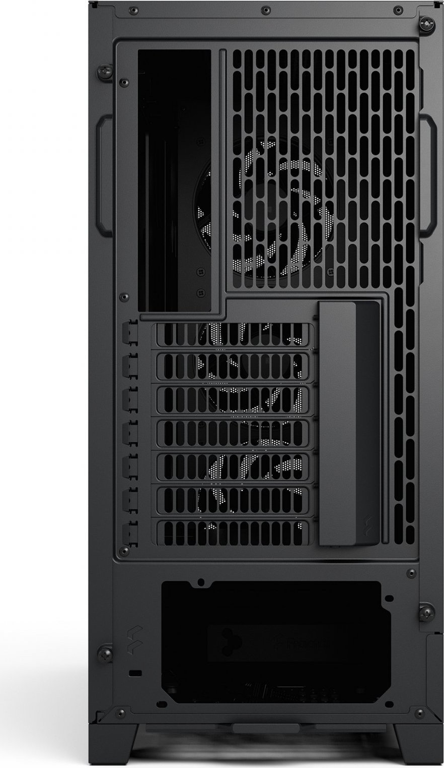 Fractal Design Fractal Pop 2 Air/Midi Tower/Černá