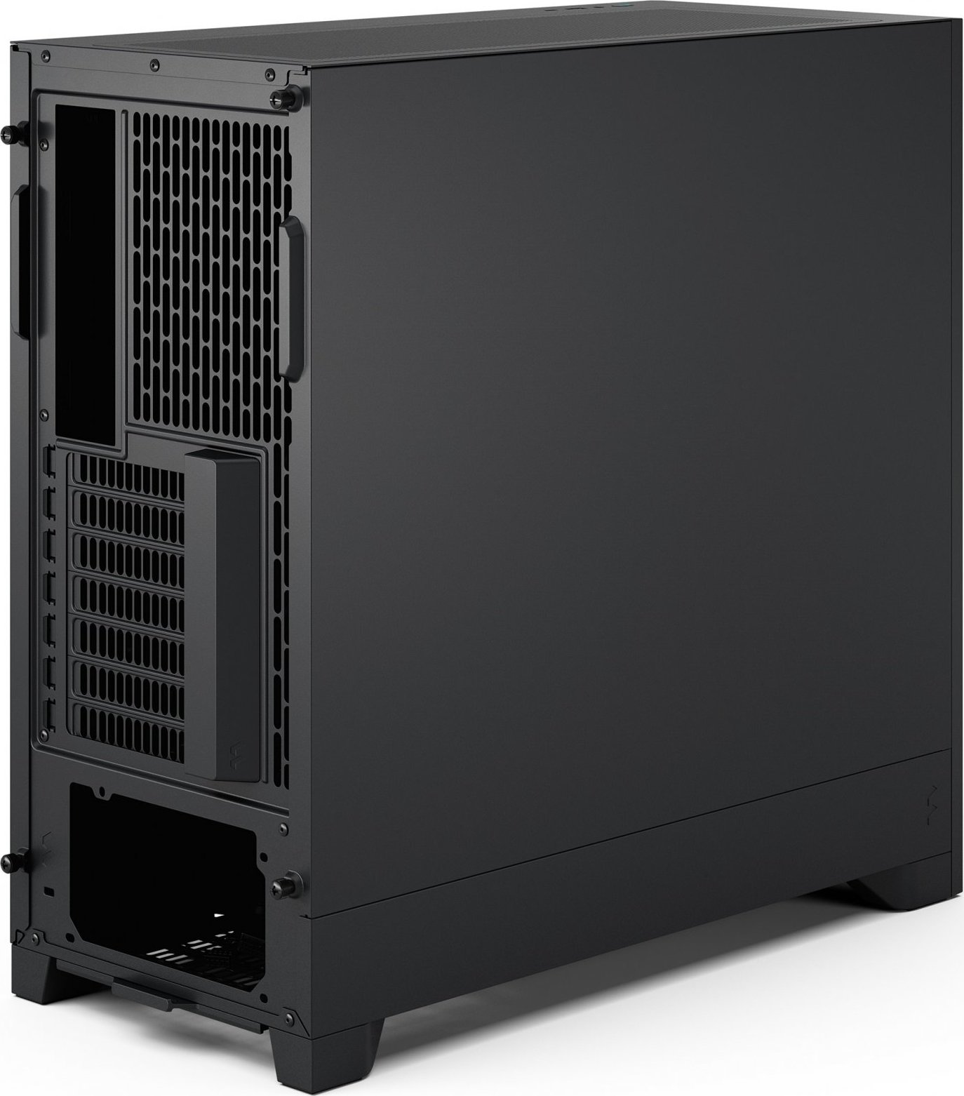 Fractal Design Fractal Pop 2 Air/Midi Tower/Černá