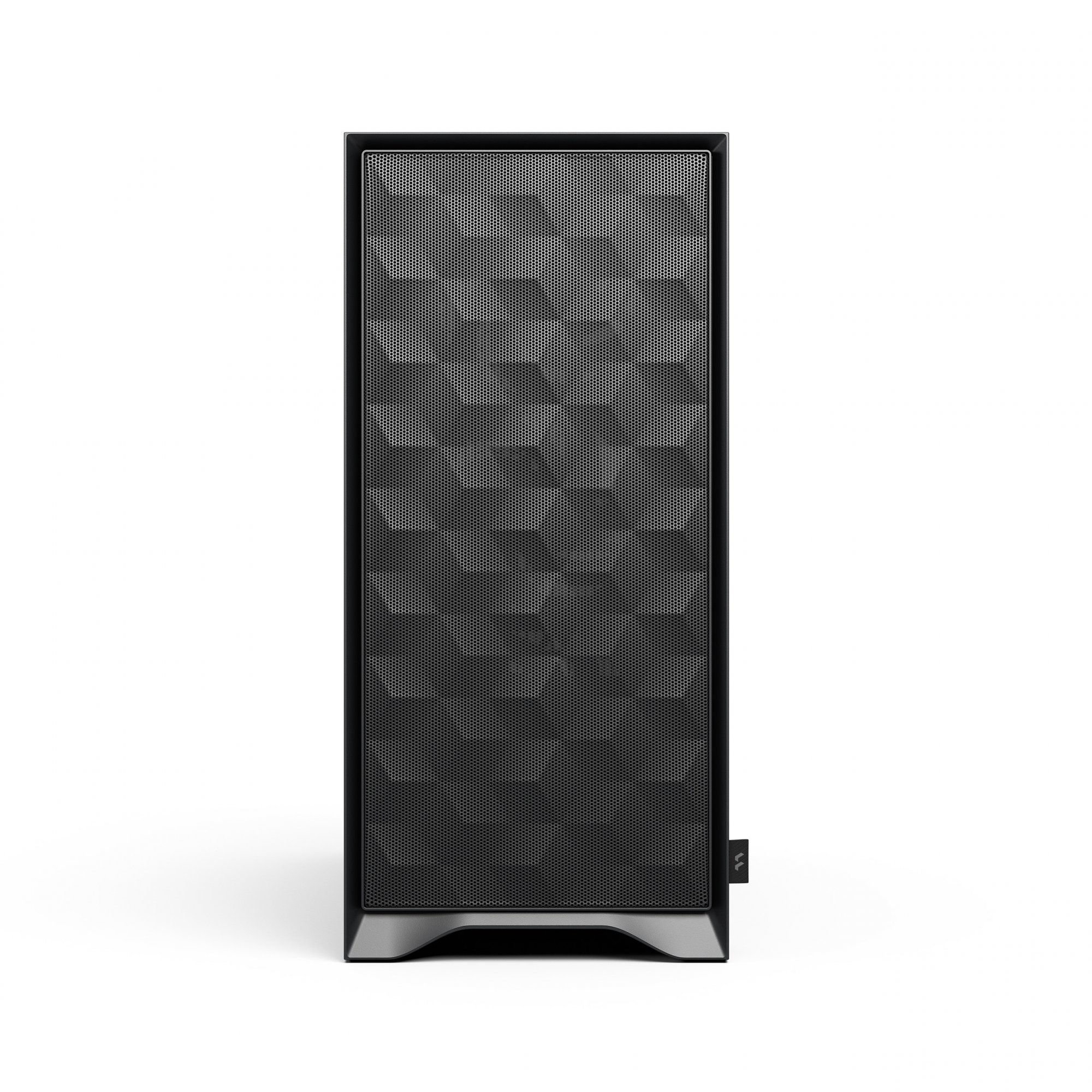 Fractal Design Fractal Pop 2 Air/Midi Tower/Transpar./Černá