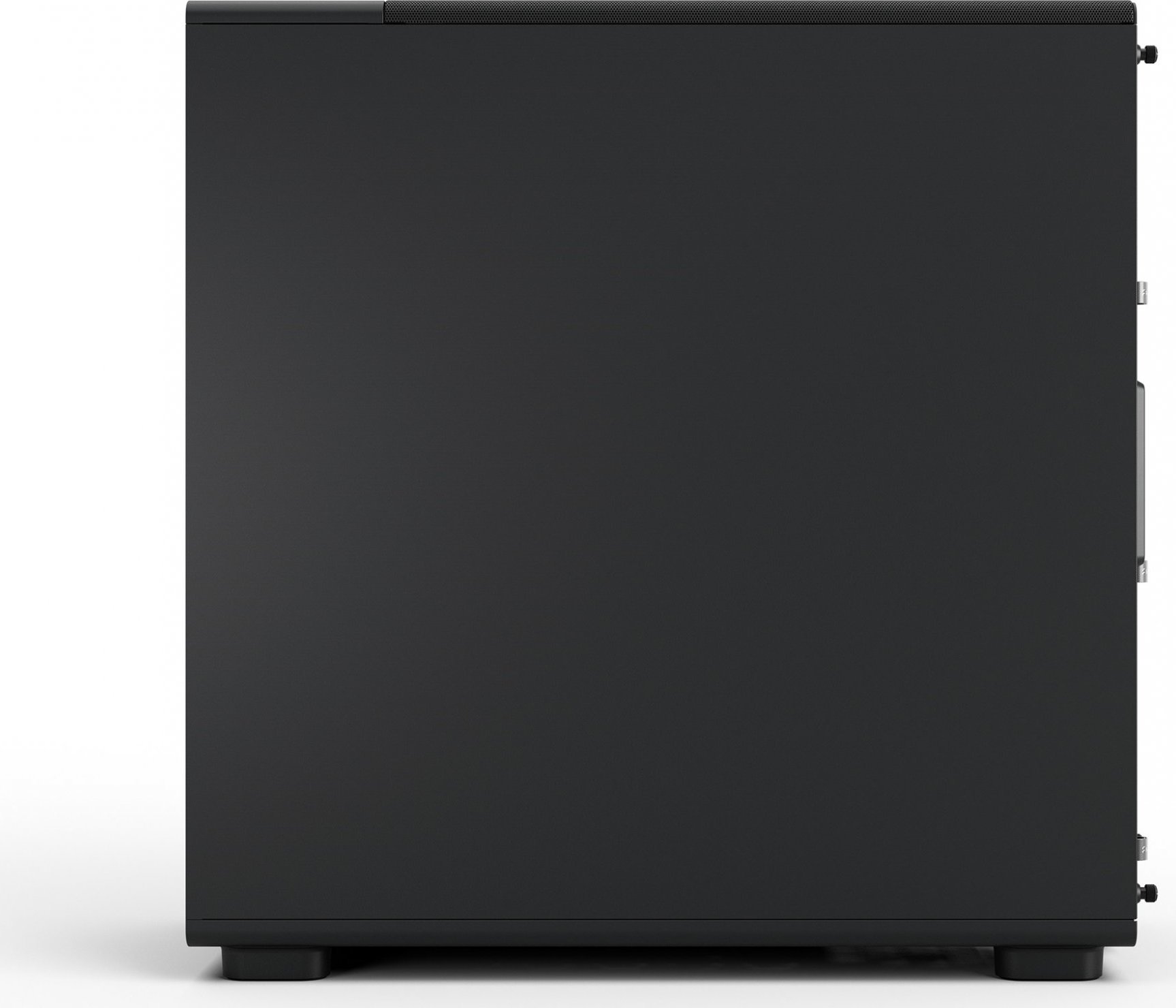 Fractal Design Epoch XL Black Solid