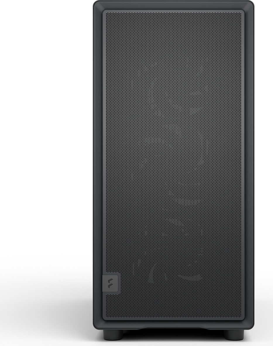 Fractal Design Epoch XL Black Solid