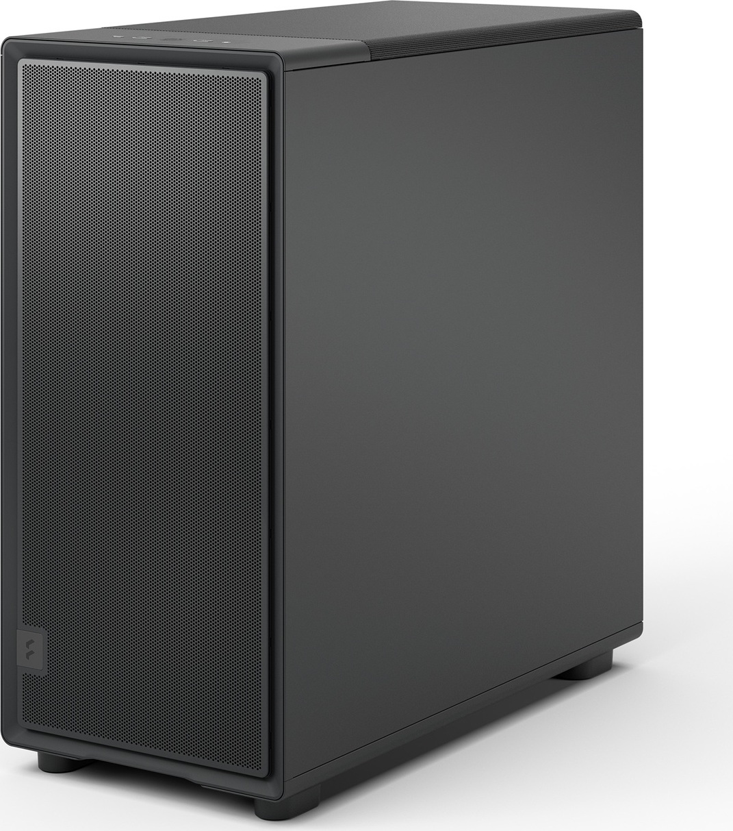 Fractal Design Epoch XL Black Solid