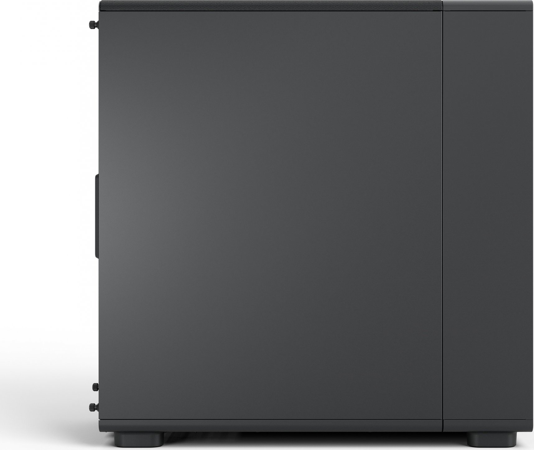 Fractal Design Epoch XL Black Solid