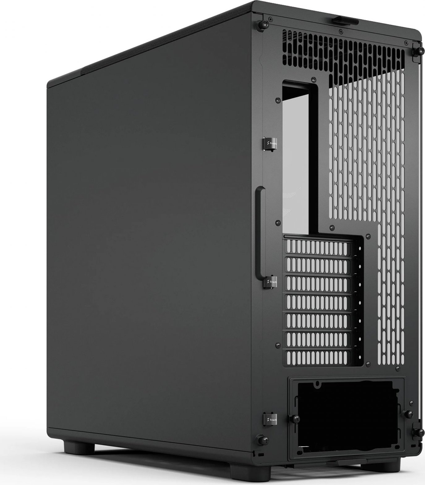 Fractal Design Epoch XL Black TG Light tint