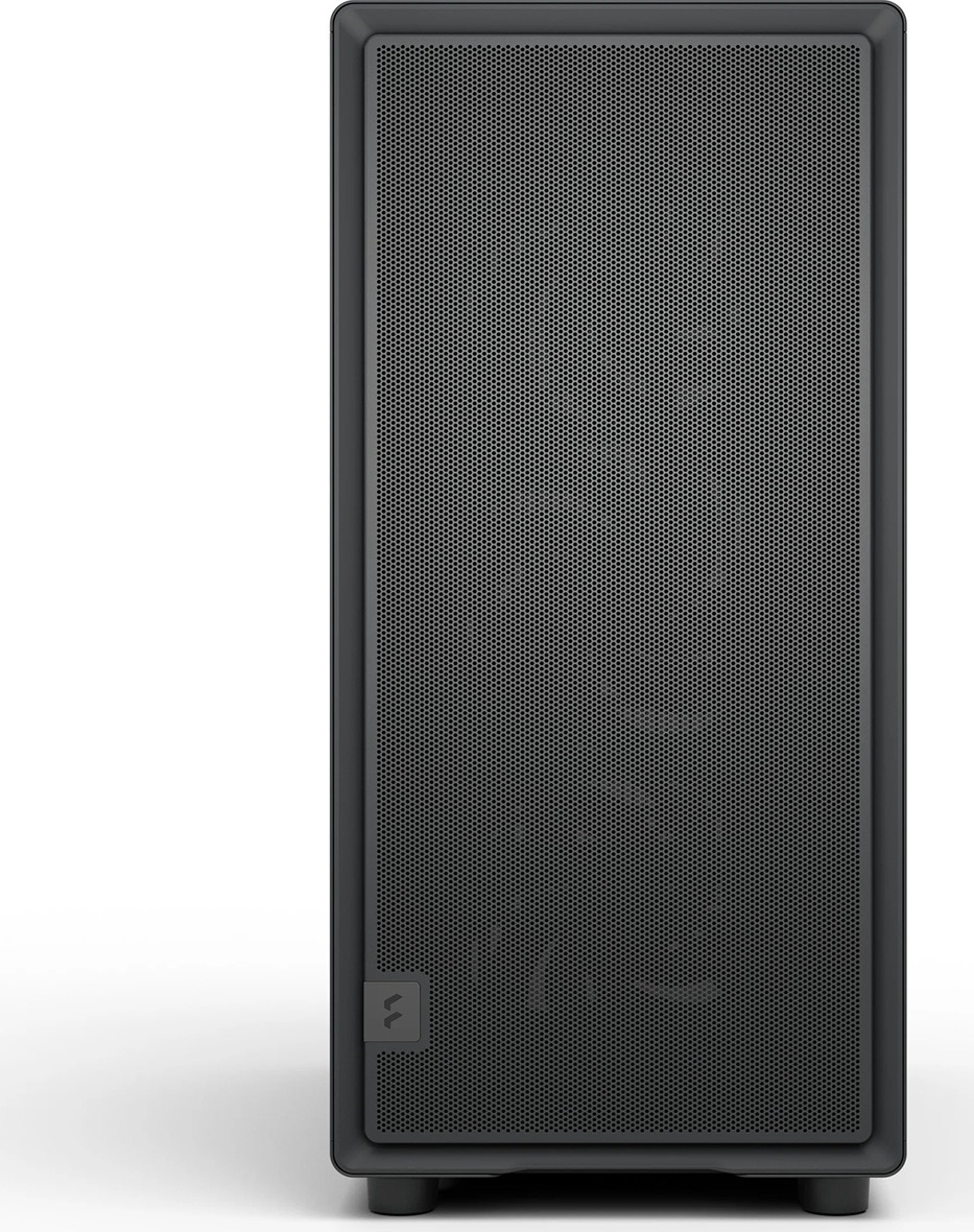 Fractal Design Epoch XL Black TG Light tint