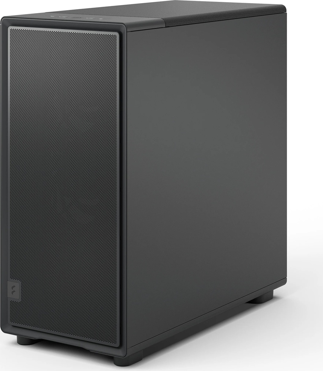 Fractal Design Epoch XL Black TG Light tint