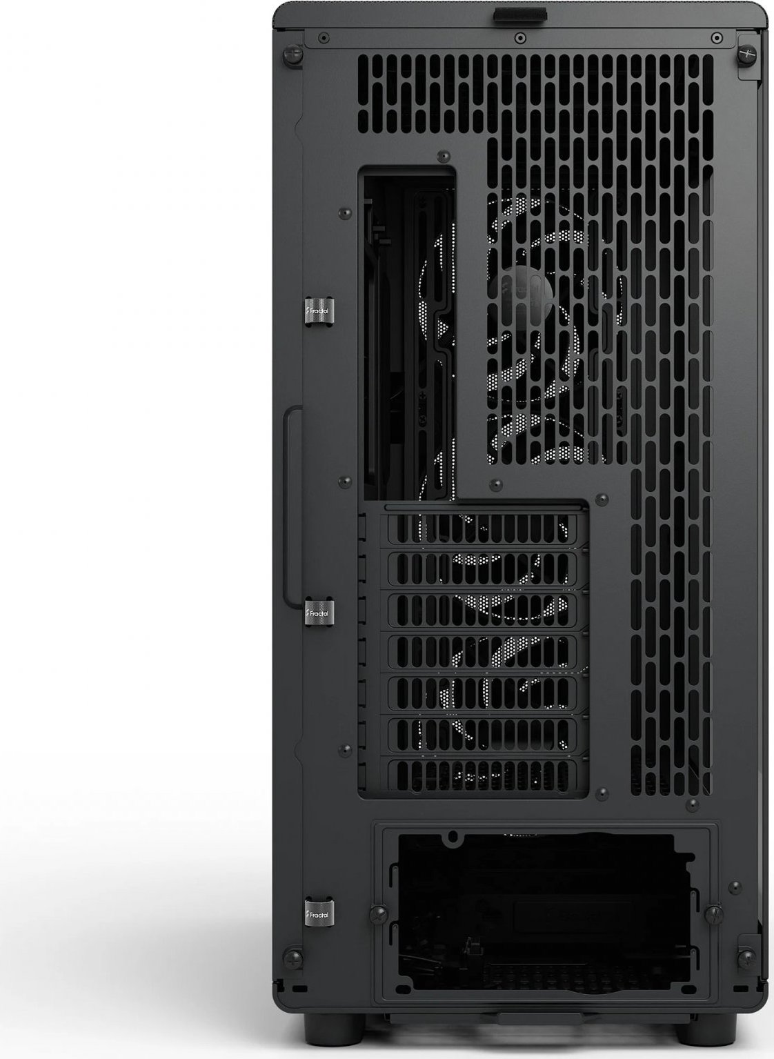 Fractal Design Epoch XL Black TG Light tint