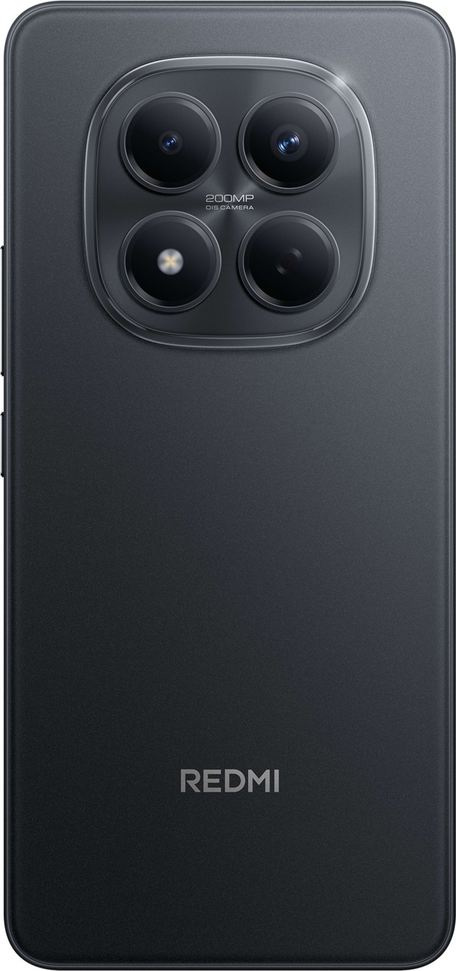 Xiaomi Redmi Note 15 Pro/8GB/256GB/Black