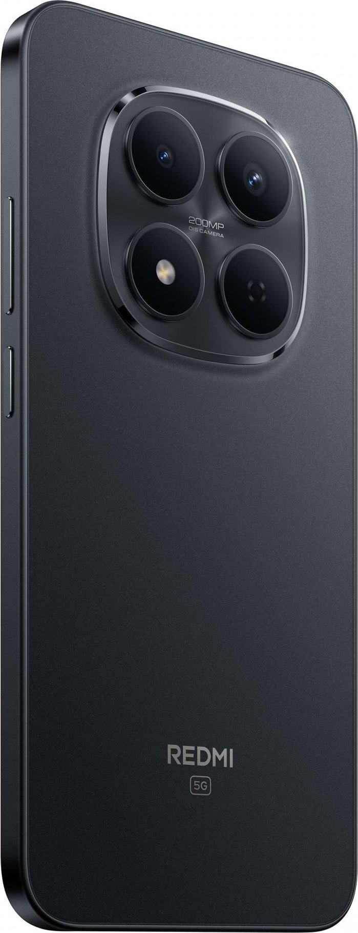 Xiaomi Redmi Note 15 Pro 5G 8GB/256GB Black EU