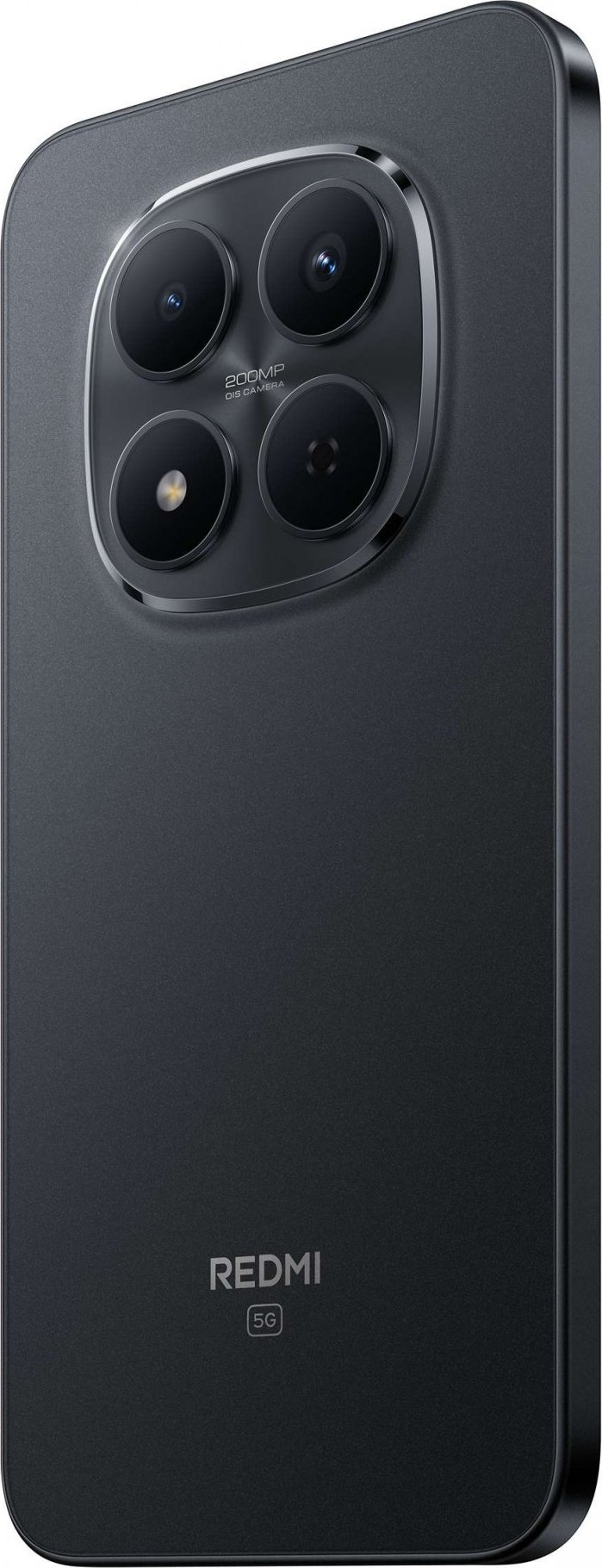 Xiaomi Redmi Note 15 Pro 5G 8GB/256GB Black EU