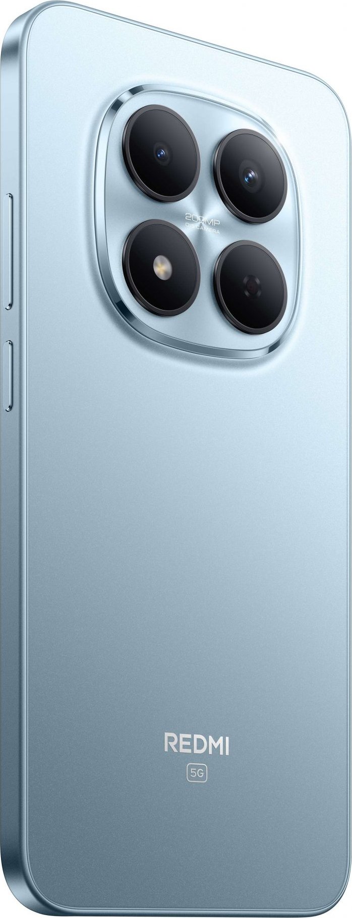 Xiaomi Redmi Note 15 Pro 5G 8GB/256GB Blue EU