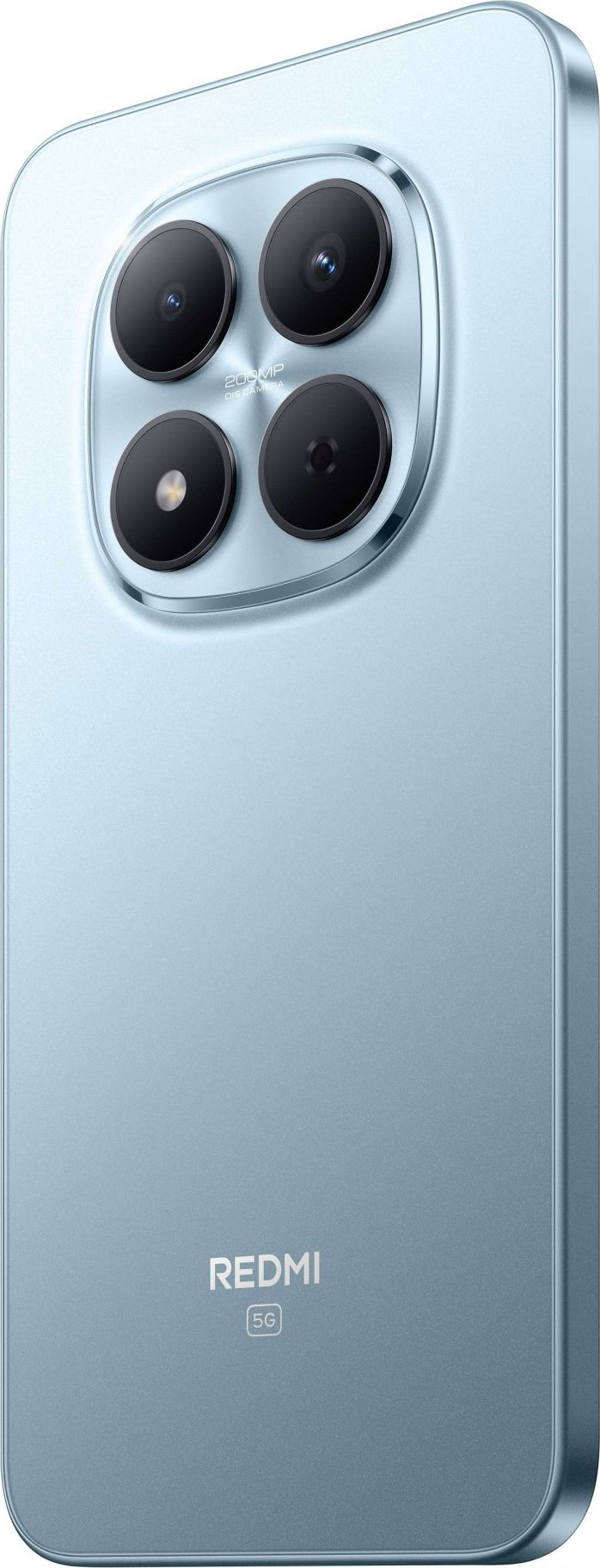 Xiaomi Redmi Note 15 Pro 5G 8GB/256GB Blue EU