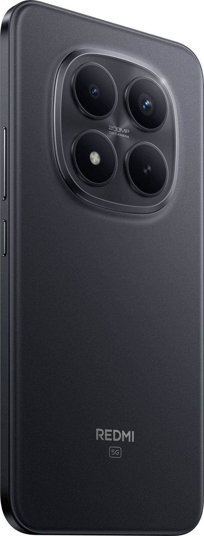 Xiaomi Redmi Note 15 Pro+ 5G/8GB/256GB/Black