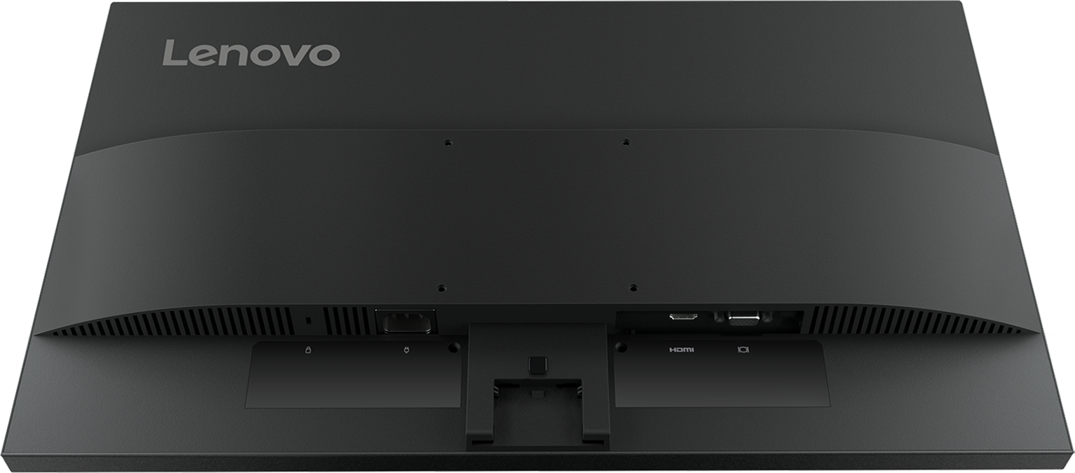 LENOVO LCD ThinkVision S24-4e - 23.8",IPS,mat,16:9,1920x1080,178/178,4/6ms,250cd/m2,1300:1,HDMI,VGA,VESA,3Y
