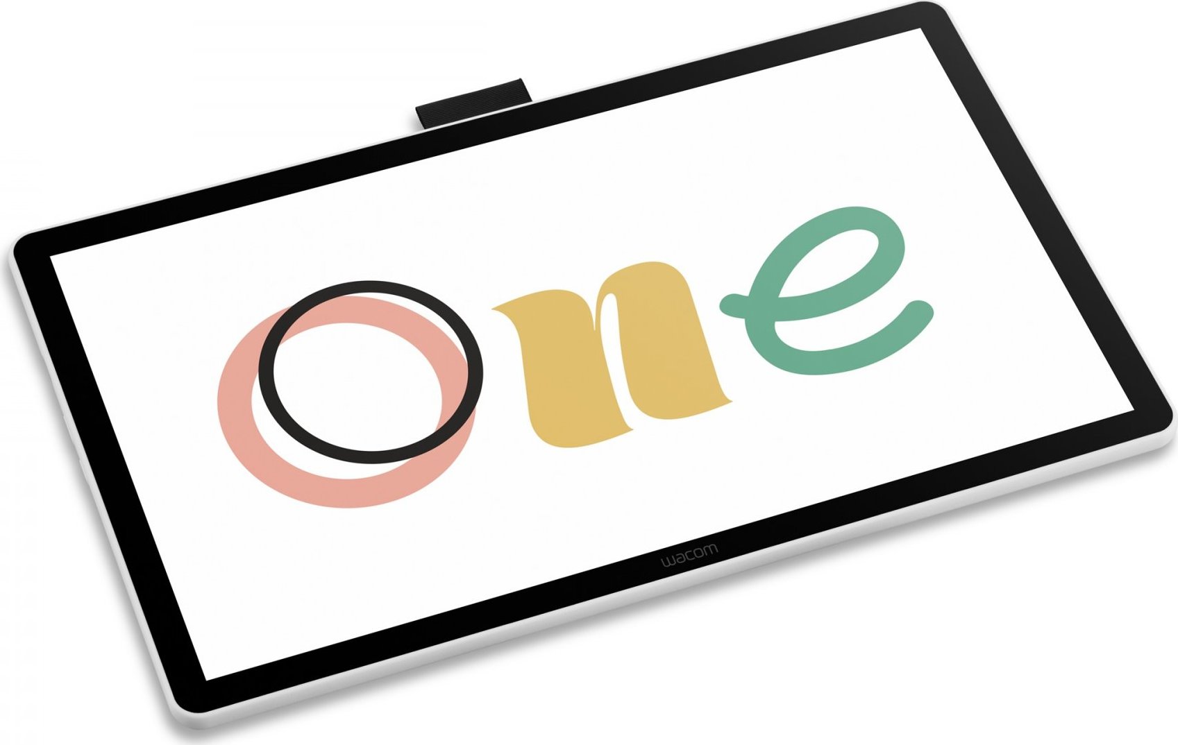 Wacom One pen display 14.0"