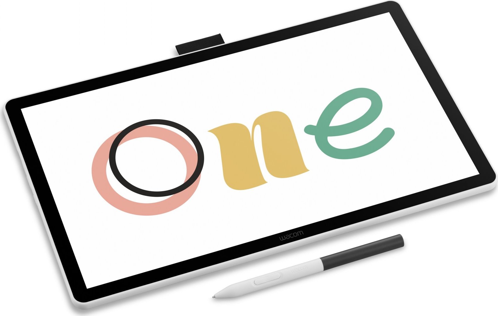 Wacom One pen display 14.0"