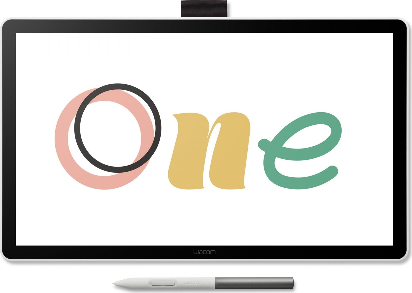 Wacom One pen display 14.0"