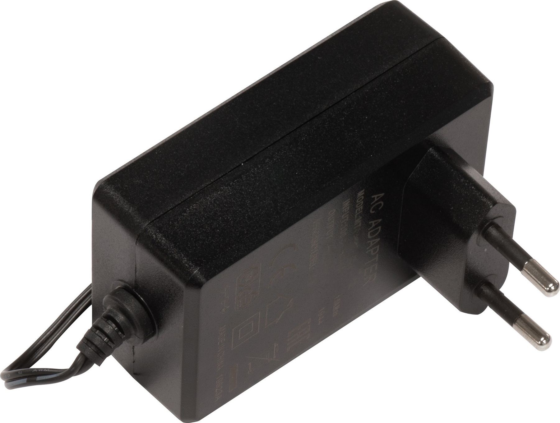 MikroTik MT48-570080-11DG, 57V 0.8A 45W napájecí adaptér s DC konektorem