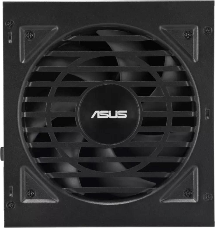 ASUS zdroj 750W ATS Gold, 120mm, Plně modulární, 80 Plus Gold