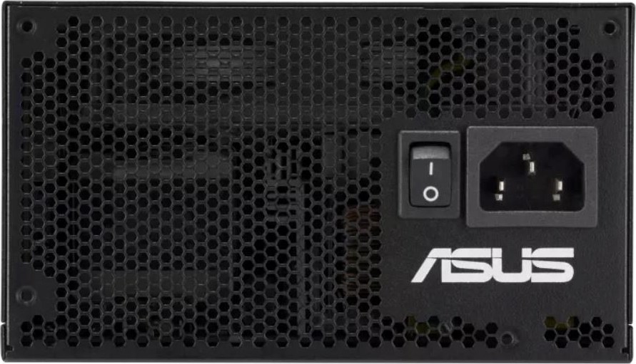 ASUS zdroj 750W ATS Gold, 120mm, Plně modulární, 80 Plus Gold