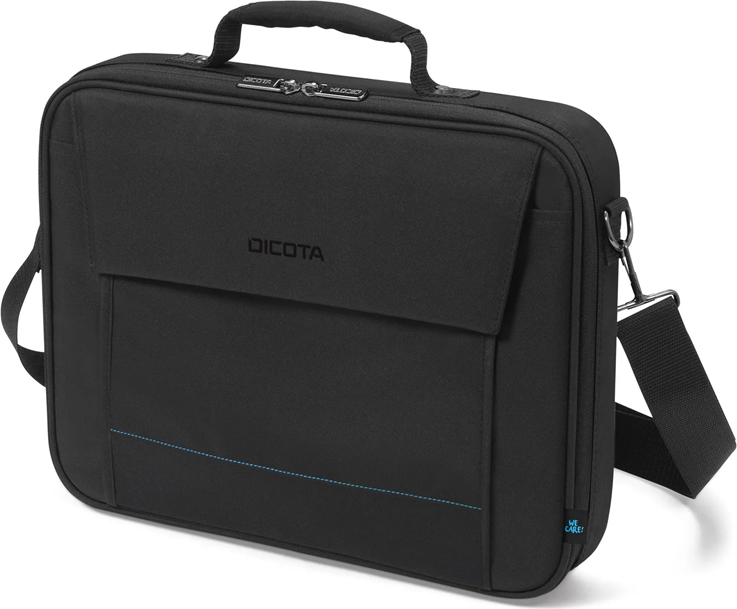 DICOTA Multi TWO 15-17.3, black