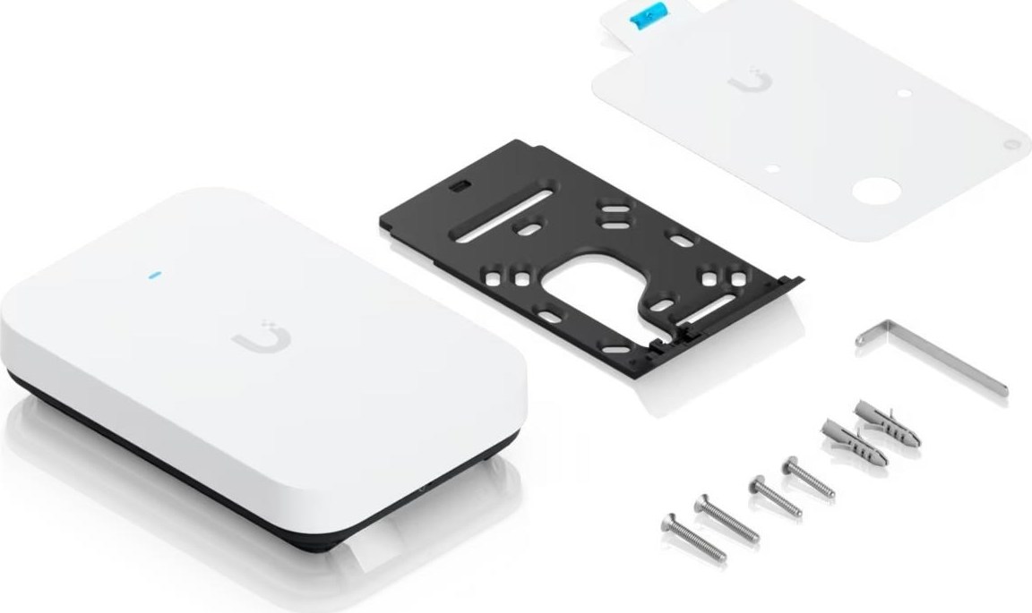 Ubiquiti UBNT UniFi U7 Pro XG Wall