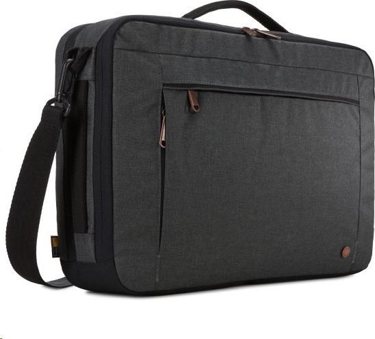 Taška/batoh Case Logic Era ERACV116 pre notebook 15,6" a tablet 10", tmavosivá
