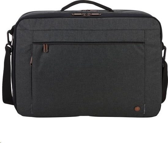 Taška/batoh Case Logic Era ERACV116 pre notebook 15,6" a tablet 10", tmavosivá
