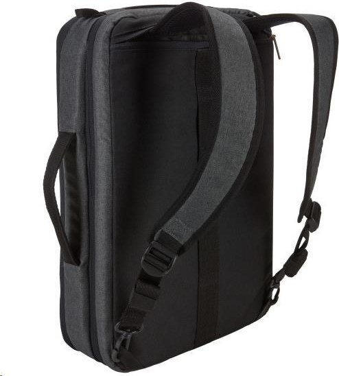 Taška/batoh Case Logic Era ERACV116 pre notebook 15,6" a tablet 10", tmavosivá