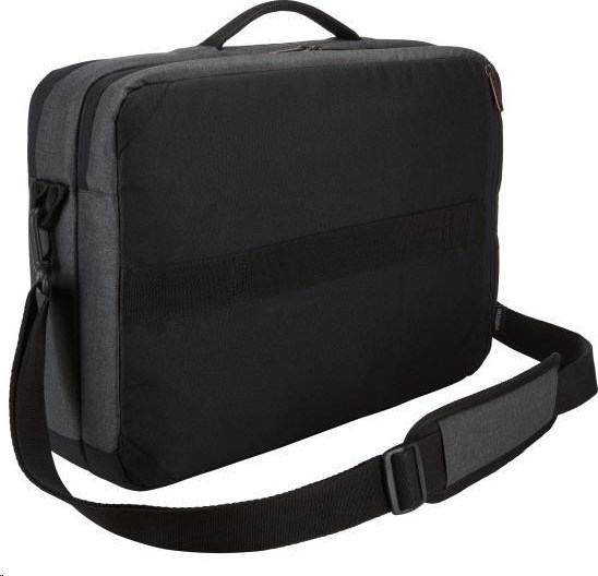 Taška/batoh Case Logic Era ERACV116 pre notebook 15,6" a tablet 10", tmavosivá
