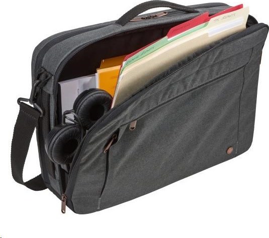 Taška/batoh Case Logic Era ERACV116 pre notebook 15,6" a tablet 10", tmavosivá