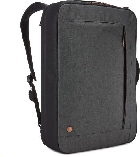 Taška/batoh Case Logic Era ERACV116 pre notebook 15,6" a tablet 10", tmavosivá