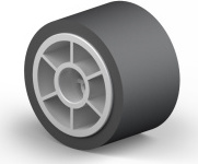 Epson Paper Feed Roller for Paper Tray (AMC 4000/50/60)