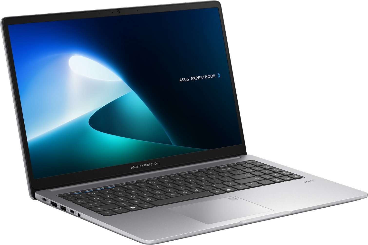 ASUS ExpertBook P1/P1503CVA-S7C58512X/5-210H/15,6"/FHD/8GB/512GB/Intel int/W11P/Gray/2R