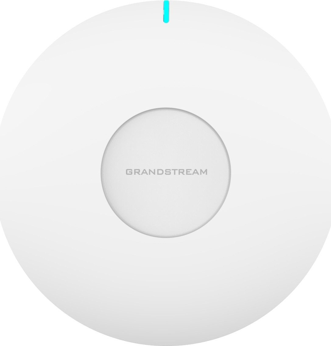 Grandstream GWN7660EM Wi-Fi 6 Extender a AP, MU-MIMO, MESH, captive portál, 16 SSID, QoS, VLAN