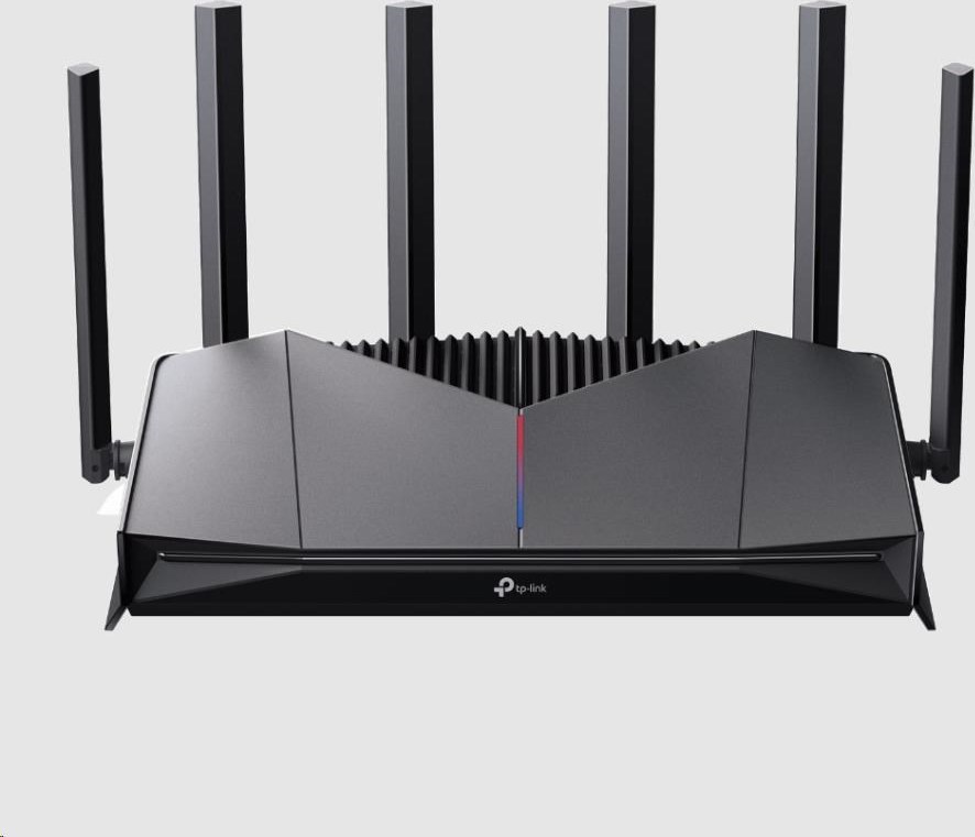 TP-Link Archer GE400 EasyMesh WiFi7 router (BE6500,2,4GHz/5GHz,1x2,5GbEWAN,1x2,5GbELAN,3xGbE,1xUSB3.0)