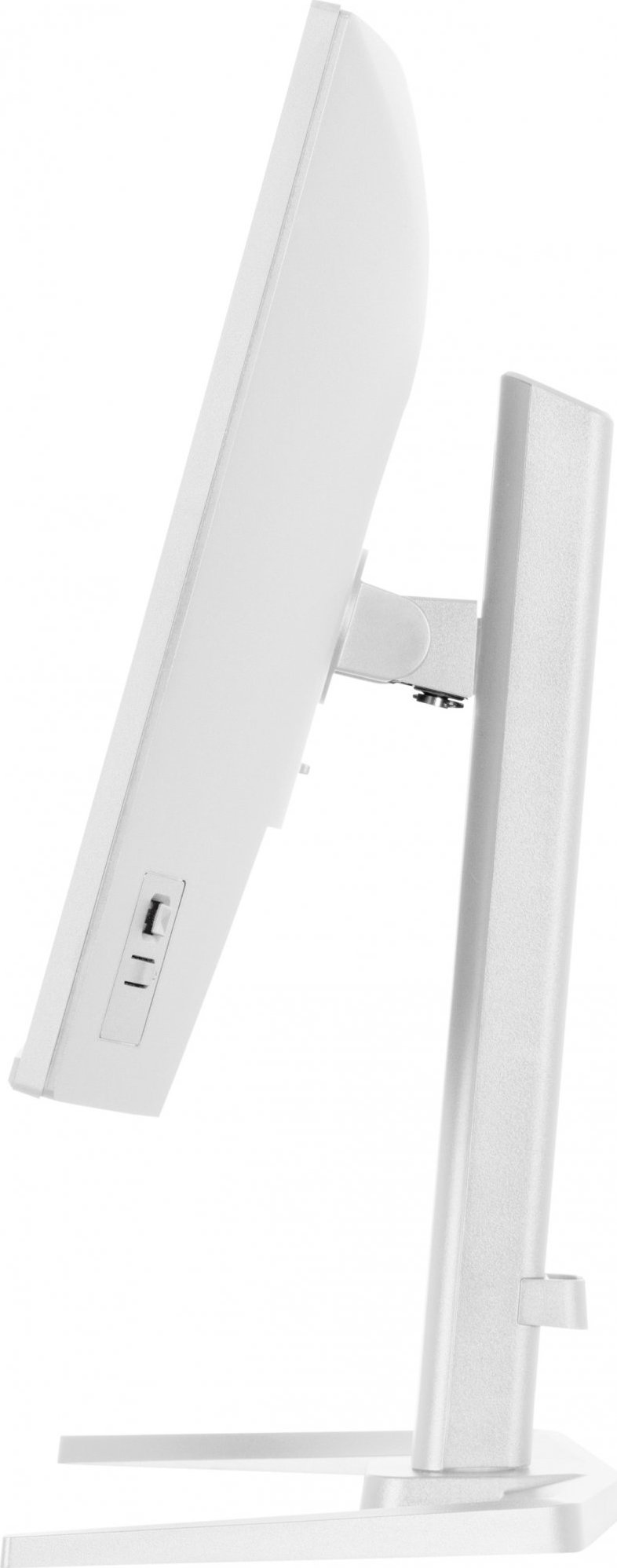 iiyama G-Master/GB2771HSU-W1/27"/IPS/FHD/240Hz/0,4ms/Bílá/3R