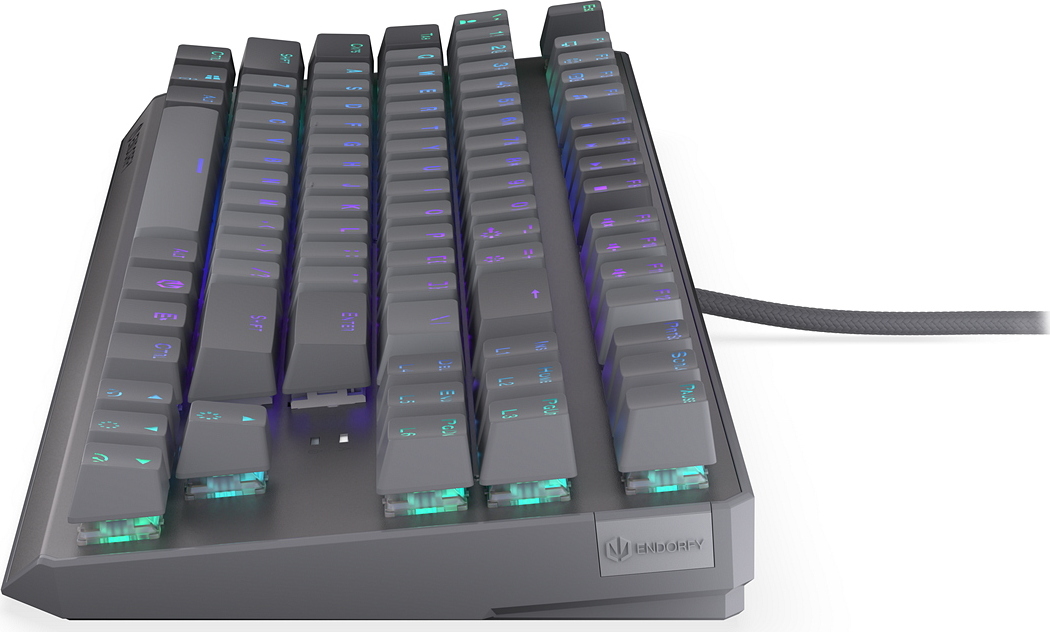 Endorfy Thock V2 TKL USB, US