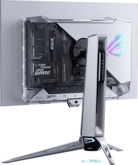 27" ASUS PG27AQWP-W