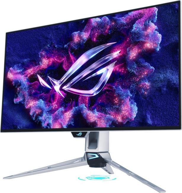 27" ASUS PG27AQWP-W