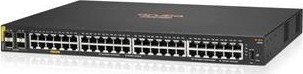 HP Enterprise Aruba 6000 48G 4SFP Swch