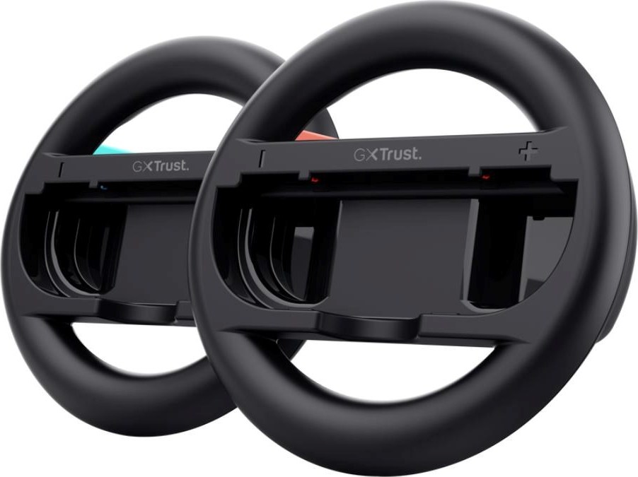 TRUST Volant GXT 1257 pro Nintendo Switch 2, 2-pack