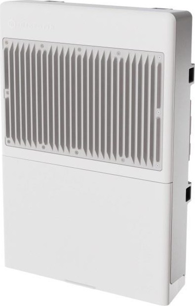 MikroTik CSS610-8P-2S+OUT Venkovní PoE switch s UPS netPower Lite 8P