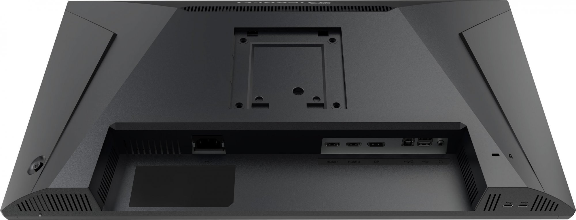 iiyama G-Master/GB2591HSU-B1/24,5"/IPS/FHD/320Hz/0,4ms/Černá/3R
