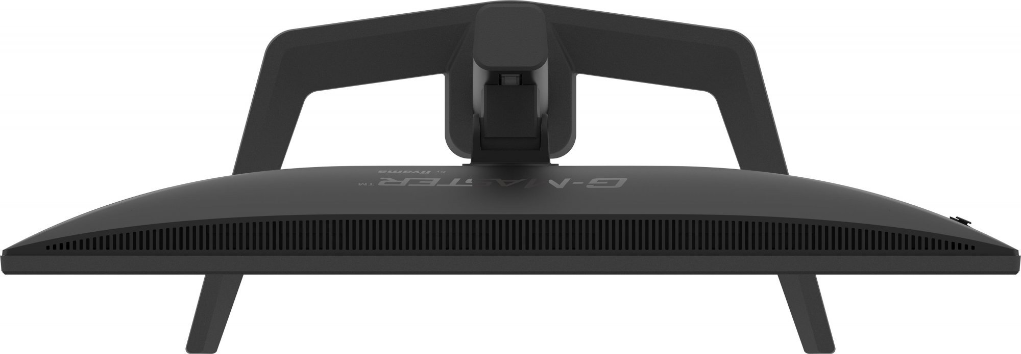 iiyama G-Master/GB2791QSU-B1/27"/IPS/QHD/320Hz/0,6ms/Černá/3R
