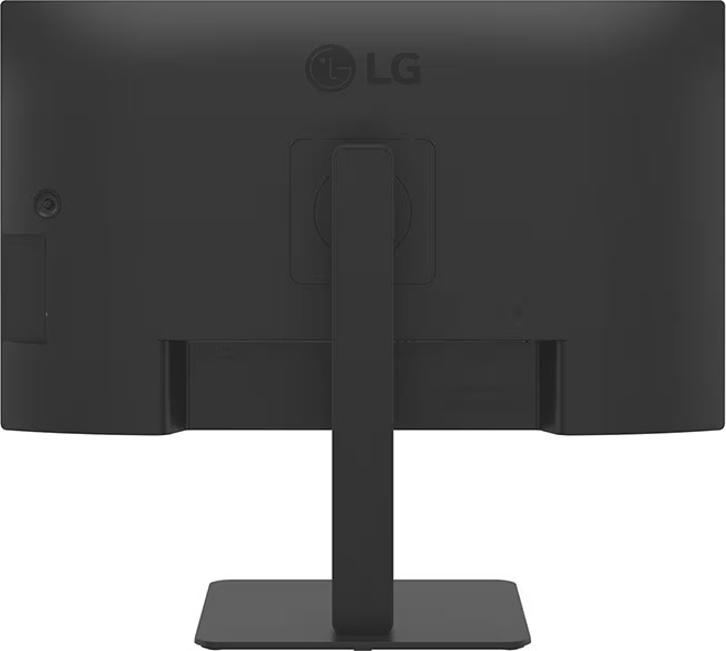 LG LG/27BA65QB/27"/IPS/QHD/100Hz/5ms/Černá/2R