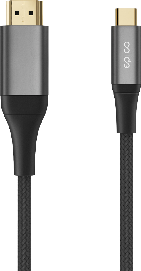 Epico UltraLink HDMI to USB-C 8K/60Hz 2m kabel EC65